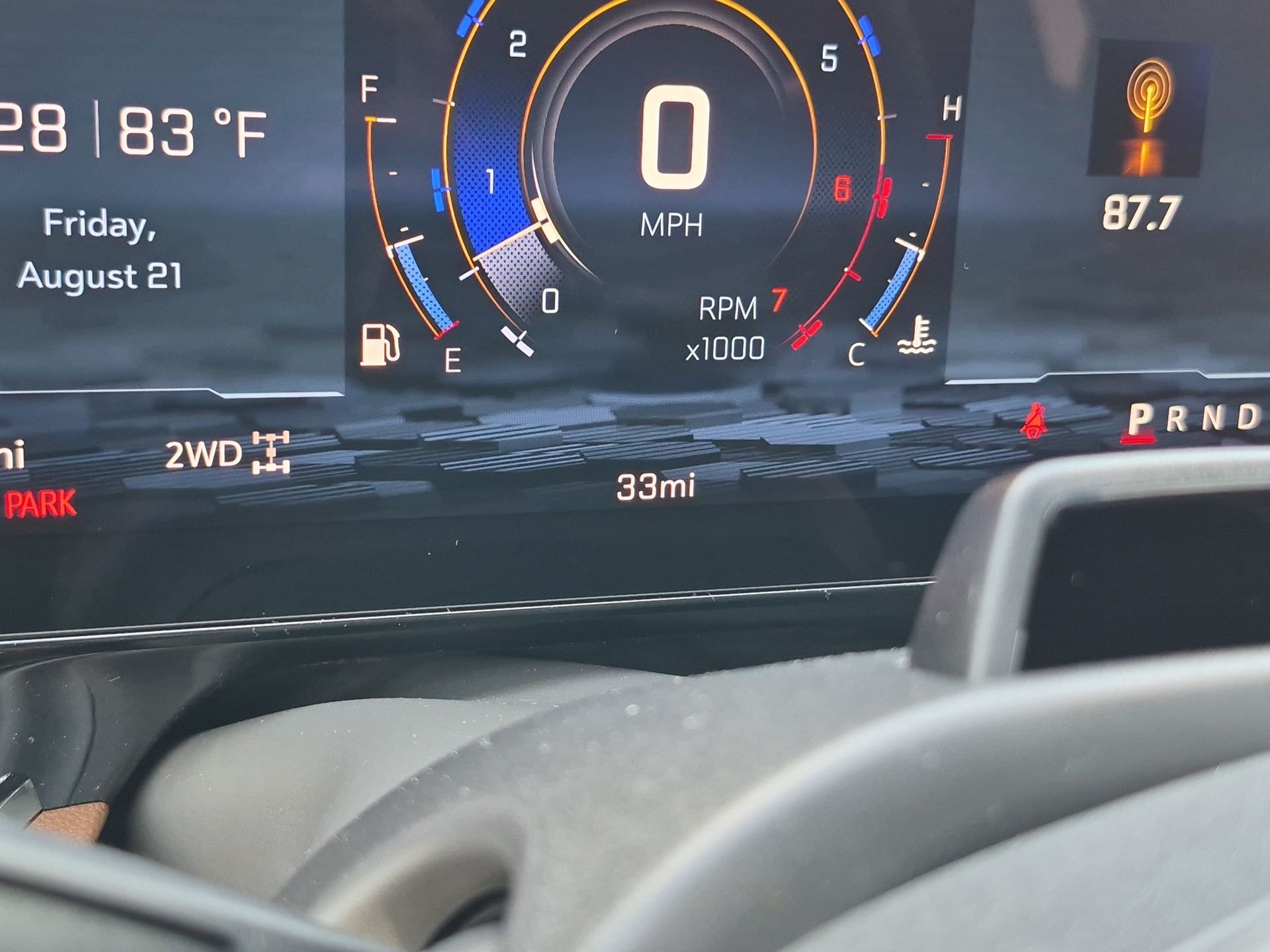 2026 Chevrolet Suburban High Country - Photo 50