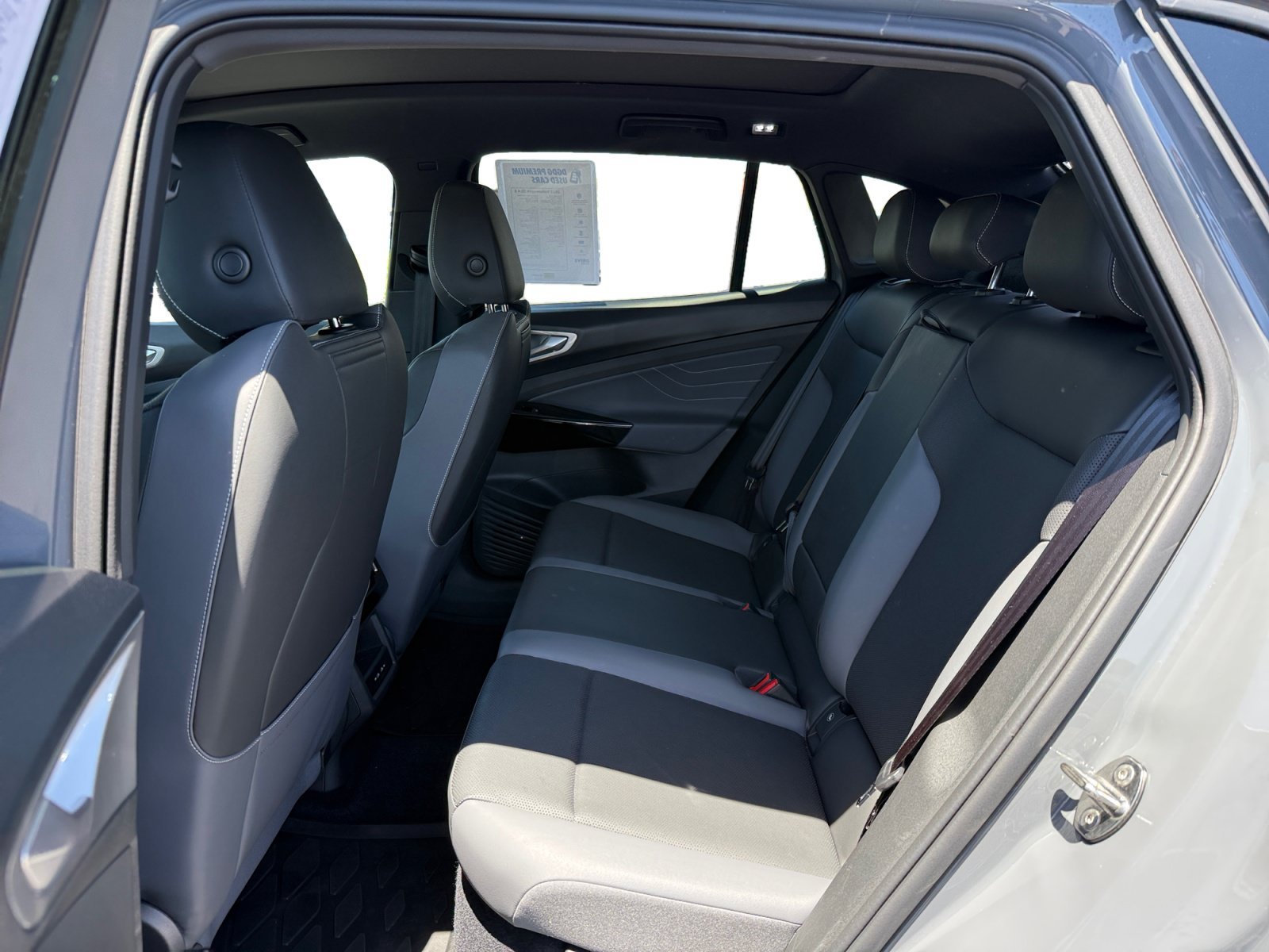 Certified Used 2023 Black Volkswagen S image 16
