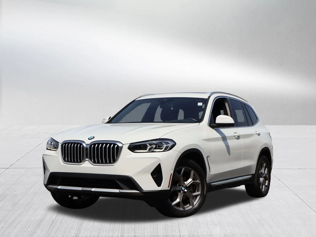 2023 BMW X3 xDrive30i's photo