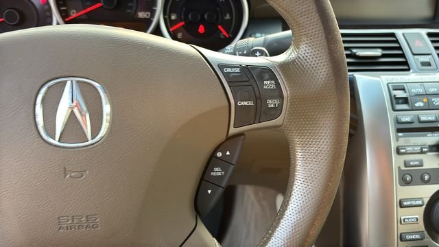Used 2011 Pomegranate Pearl Acura 3.7 image 14