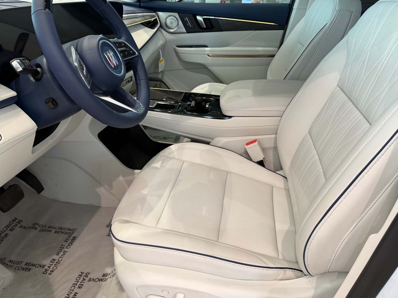 2026 Buick Enclave Avenir - Photo 22
