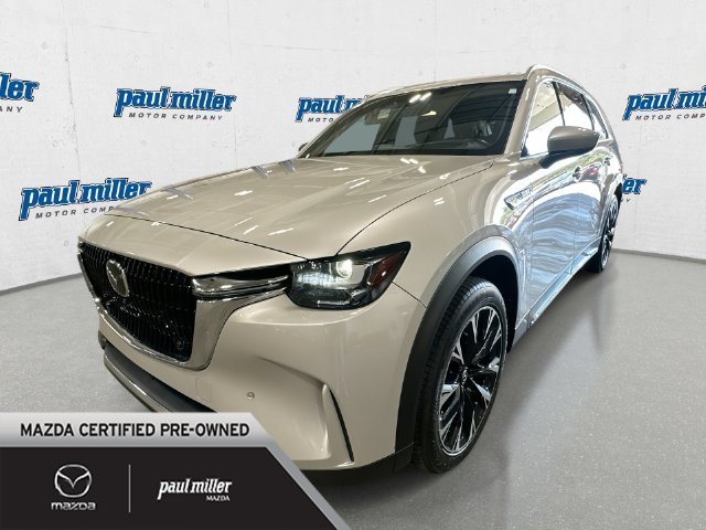 2024 Mazda CX-90