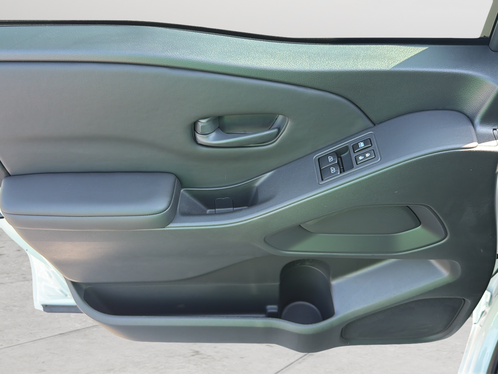 New 2026 White Nissan S image 29