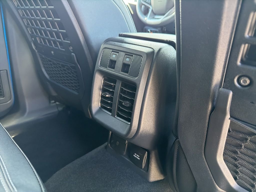 2026 Ford Bronco 4-Door Big Bend - Photo 14