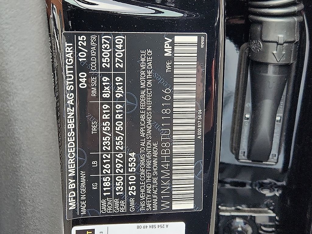 Used 2026 Black Mercedes-Benz GLC 300 image 15