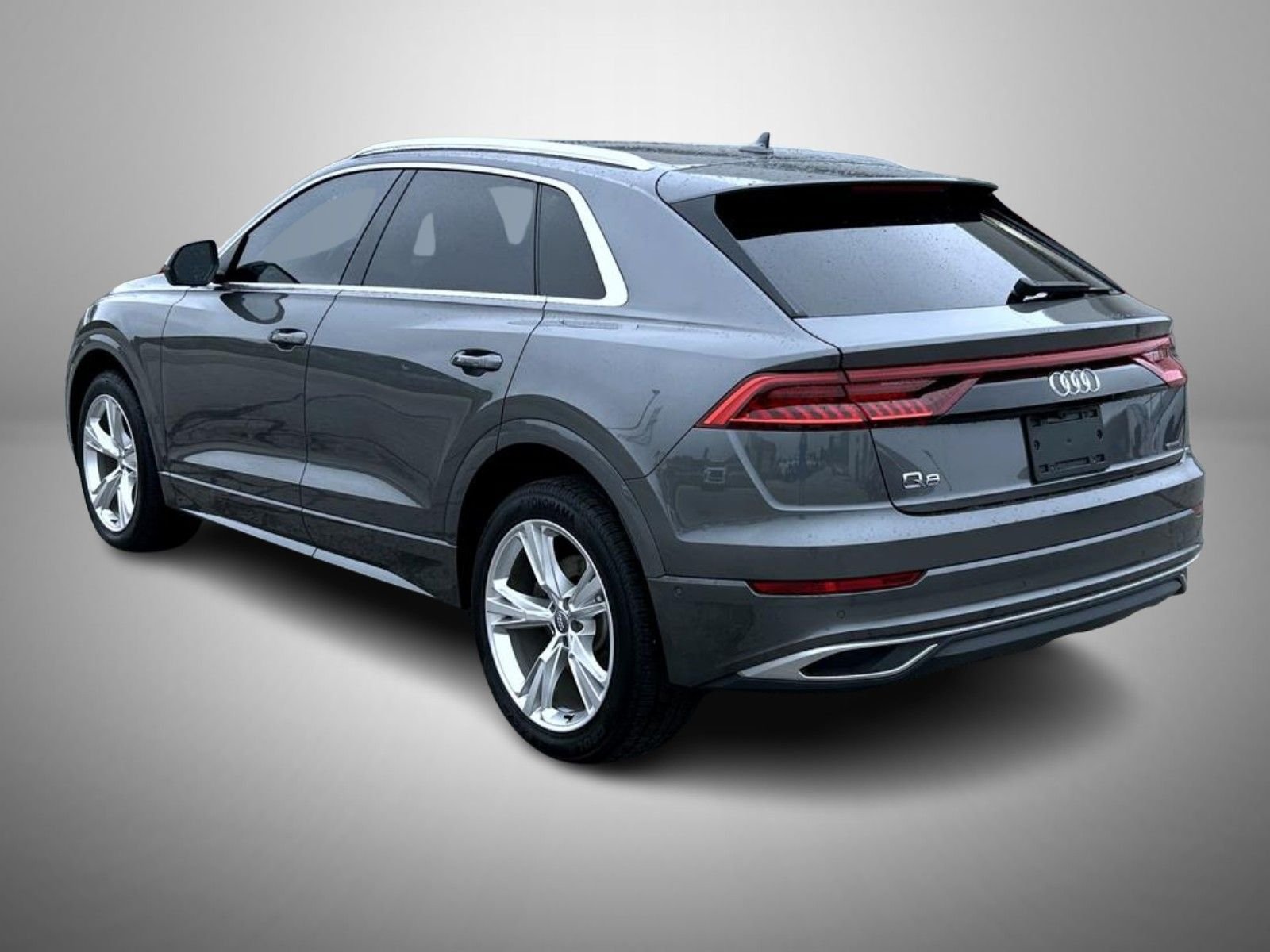 Used 2019  Audi 3.0T Premium Plus image 7