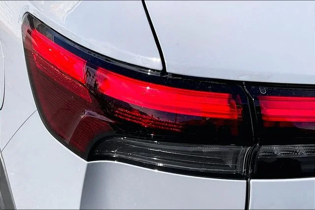 New 2027 Gray INFINITI LUXE image 12