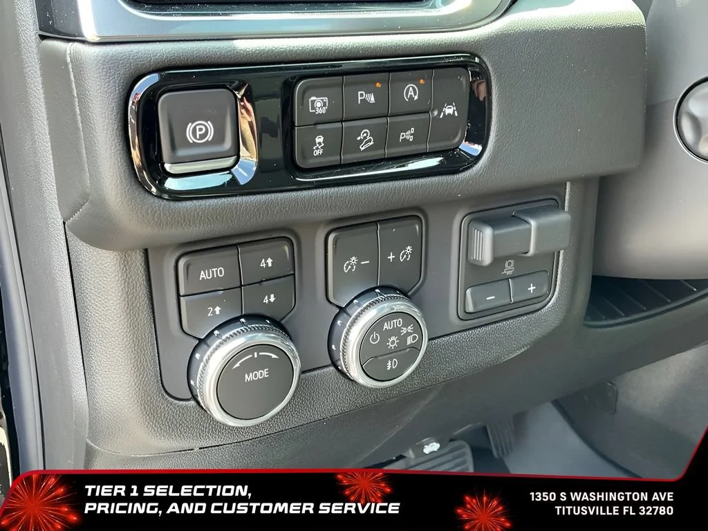 2026 GMC Yukon XL Denali - Photo 27