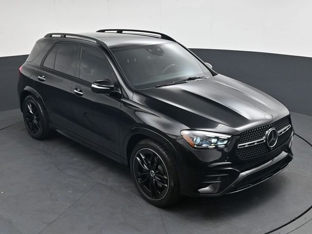 Used 2024  Mercedes-Benz GLE 580 image 22