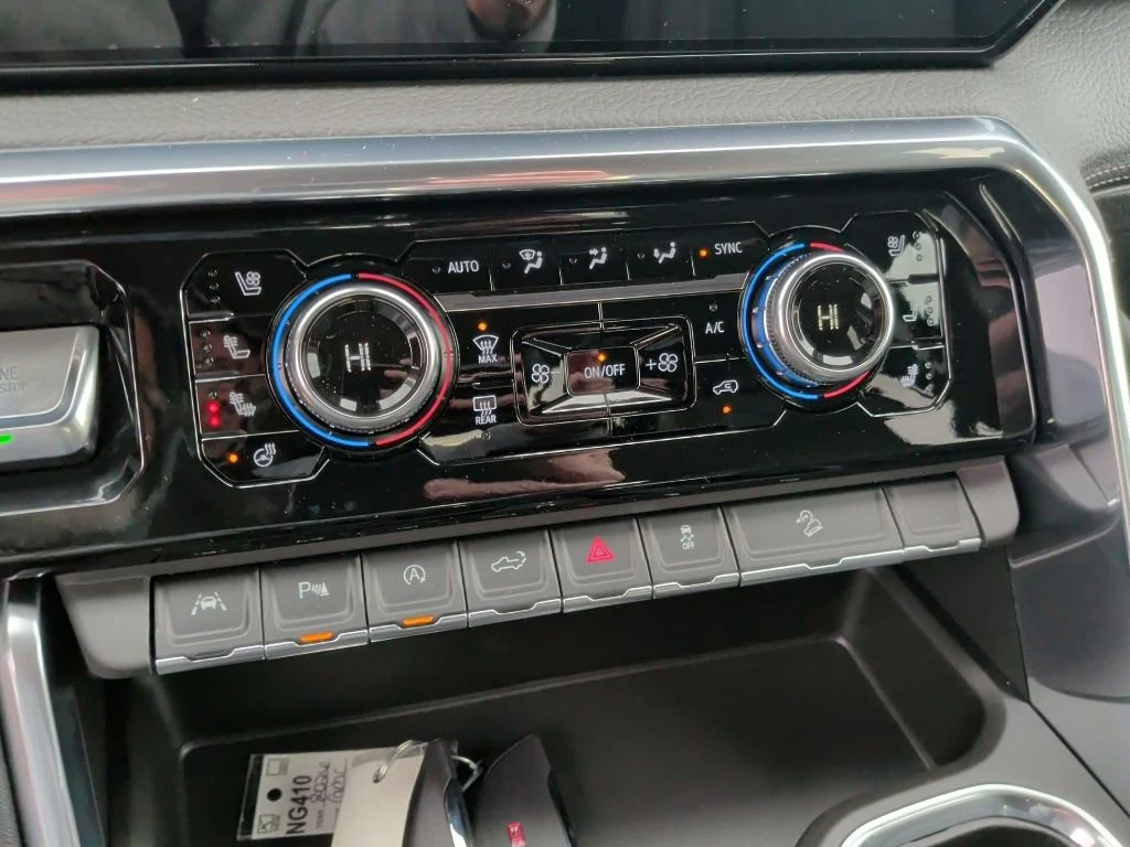 2026 GMC Sierra 1500 Denali - Photo 29