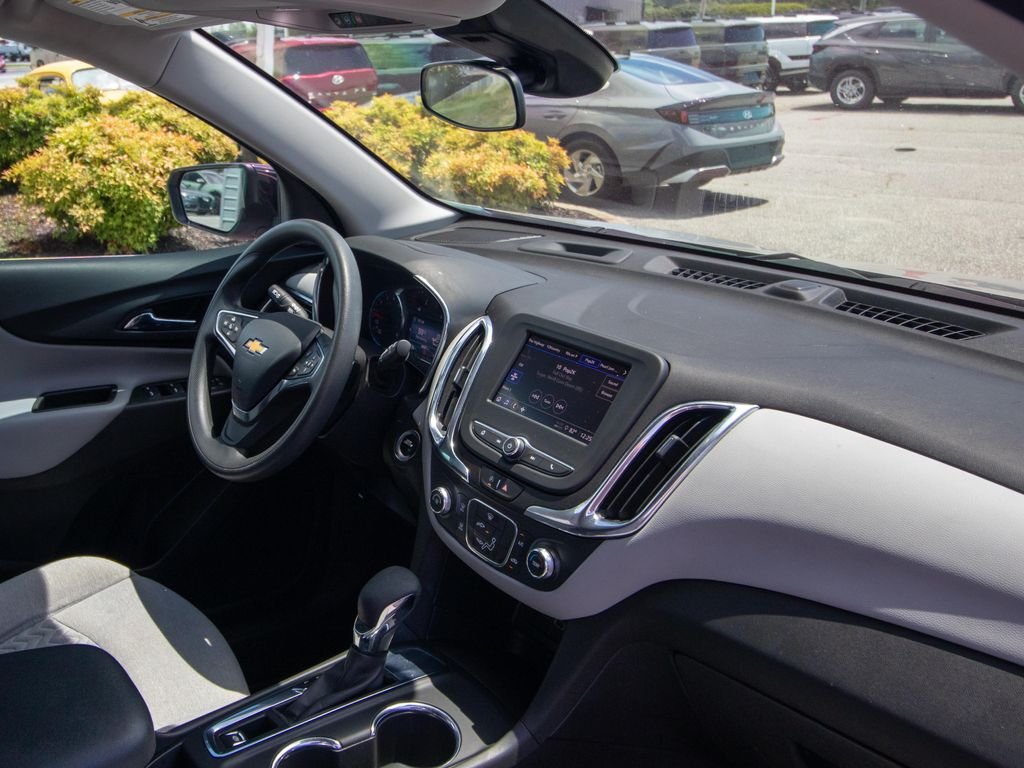 2024 Chevrolet Equinox LS - Photo 19