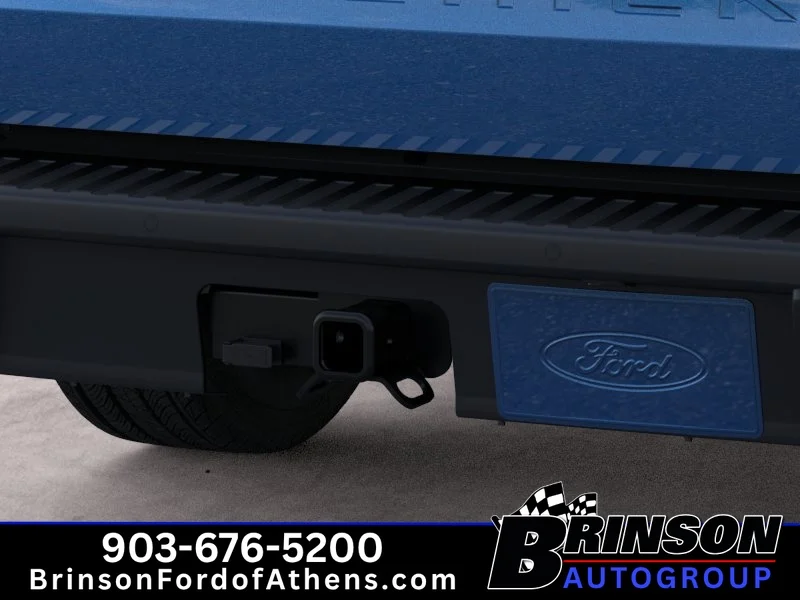 New 2026 Velocity Blue Ford XLT image 23