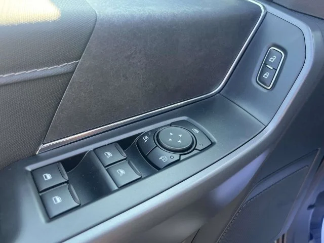 New 2026 White Ford XLT image 7