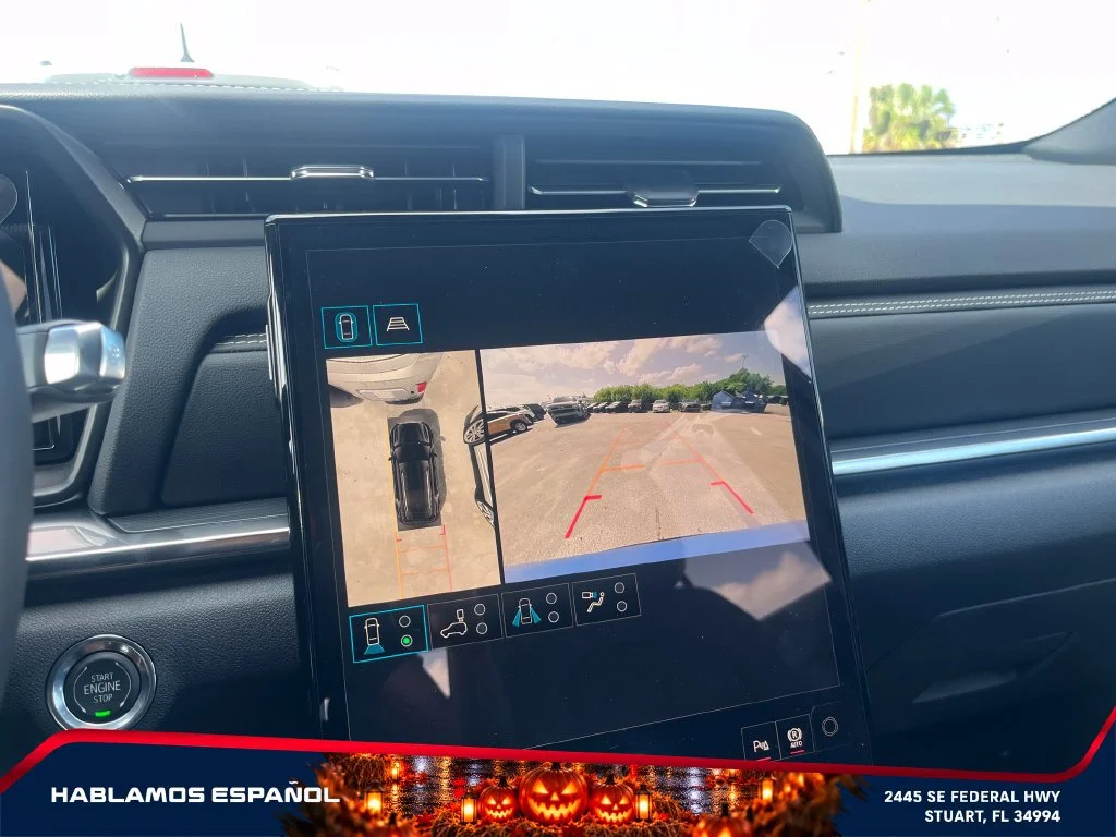 New 2027 Rapids Metallic GMC Elevation image 31