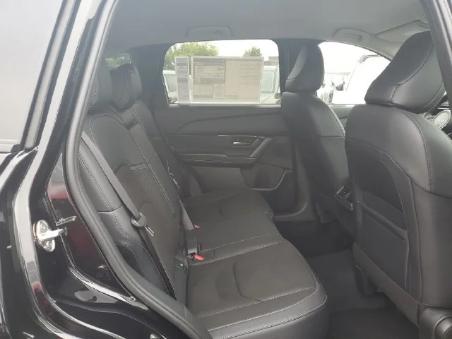 New 2026 Jet Black Mica Mazda 2.5 S Preferred AWD image 15