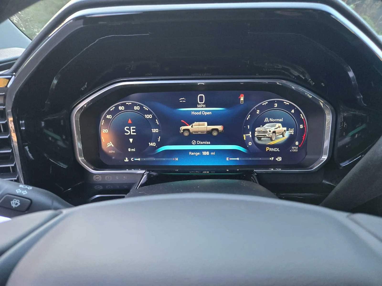 New 2026 Black Chevrolet LT image 16