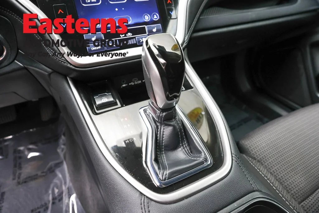 Used 2025 Silver Subaru Premium image 13