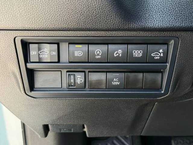 Certified Used 2026 LUNAR ROCK Toyota SR5 image 19