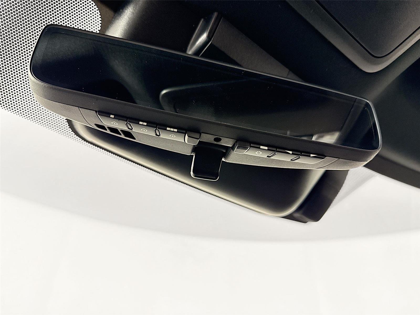New 2026 Midnight Black Metallic Toyota 1794 Edition image 25