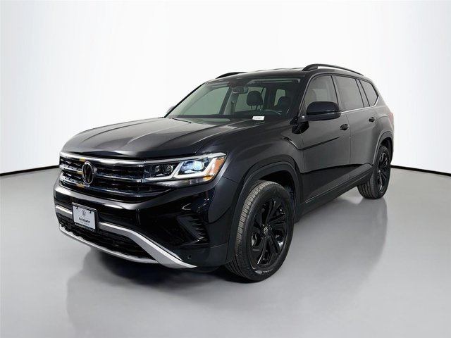 2023 Volkswagen Atlas 2.0T SE w/Technology