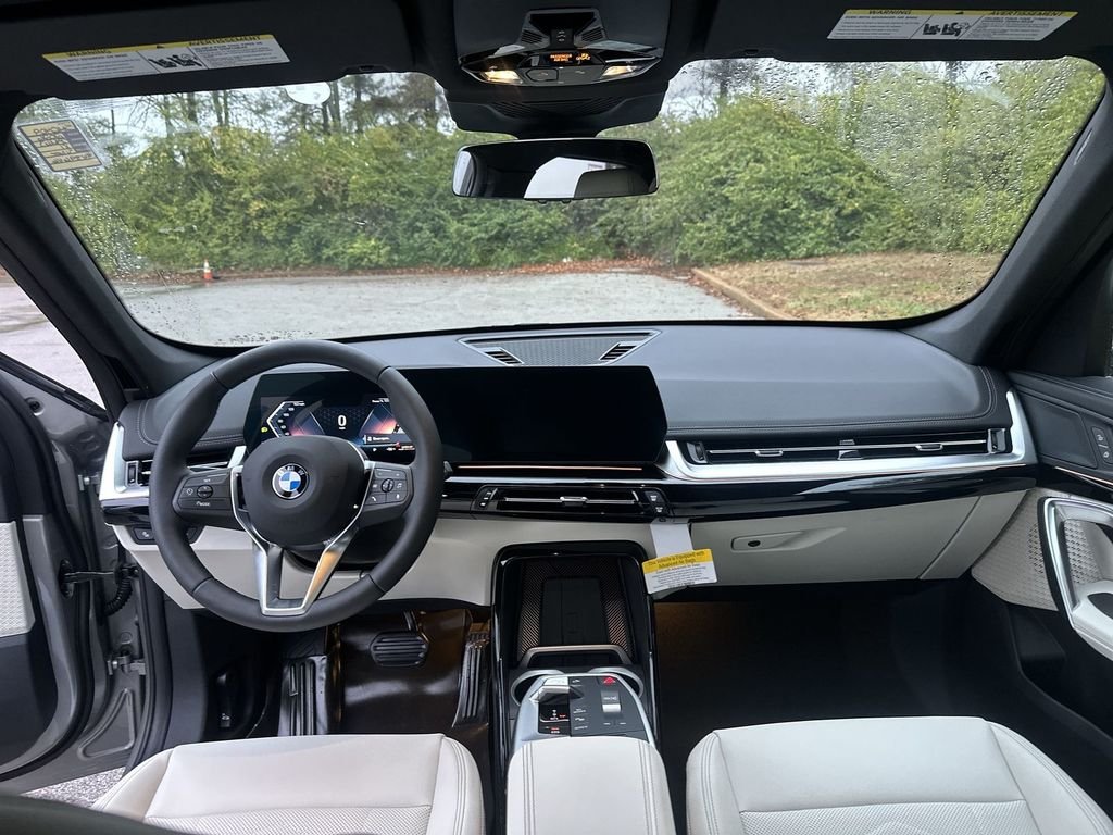 2026 BMW X1 28i - Photo 21