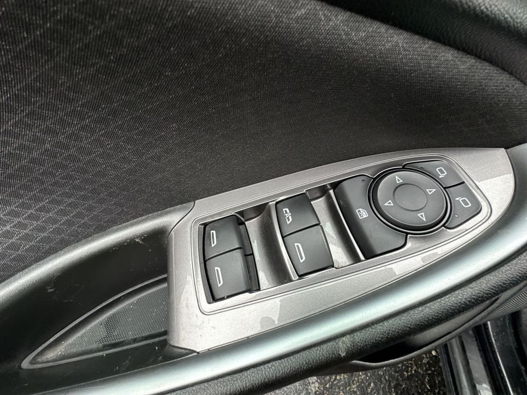 Certified Used 2024 Black Chevrolet LT image 12