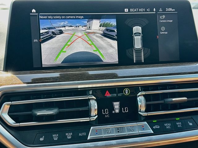 Certified Used 2023 Black BMW sDrive30i image 14