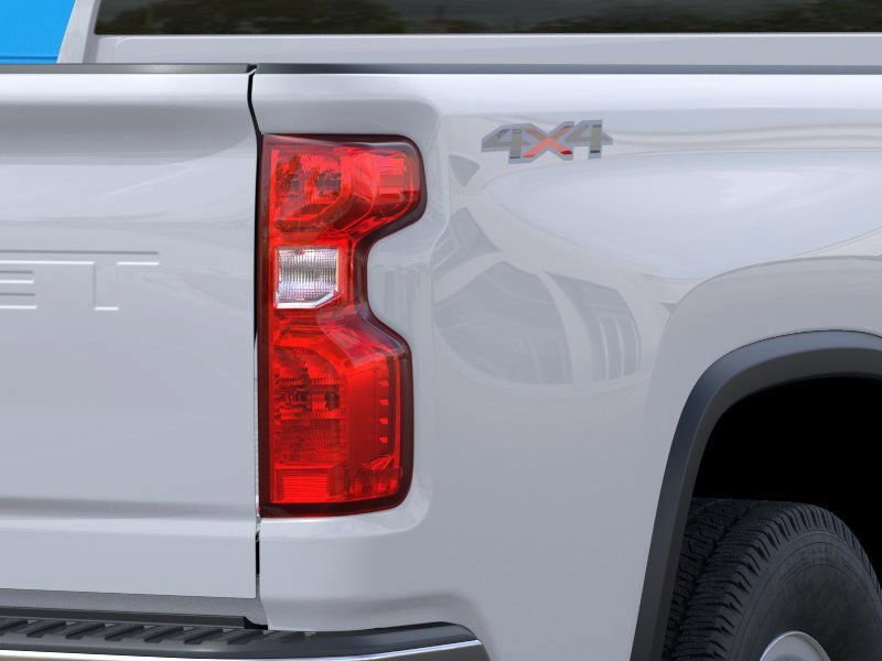 2026 Chevrolet Silverado 2500 HD Work Truck - Photo 11