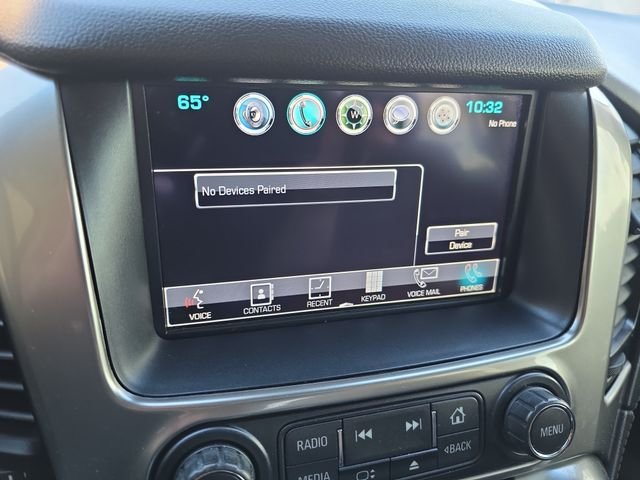 Used 2020 White Chevrolet LT image 25
