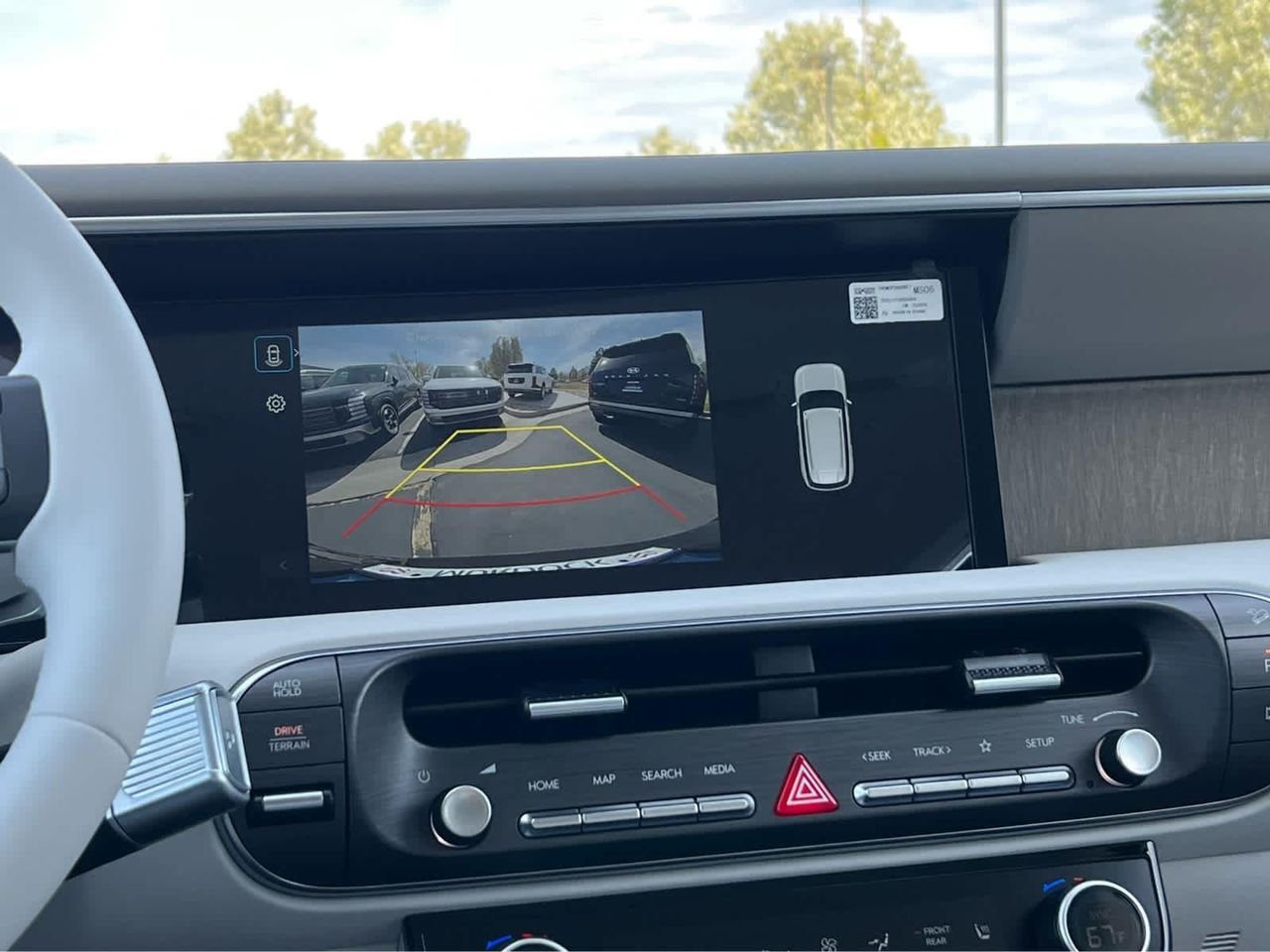 2026 Hyundai Palisade SEL - Photo 73