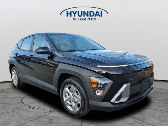2026 Hyundai KONA SE FWD