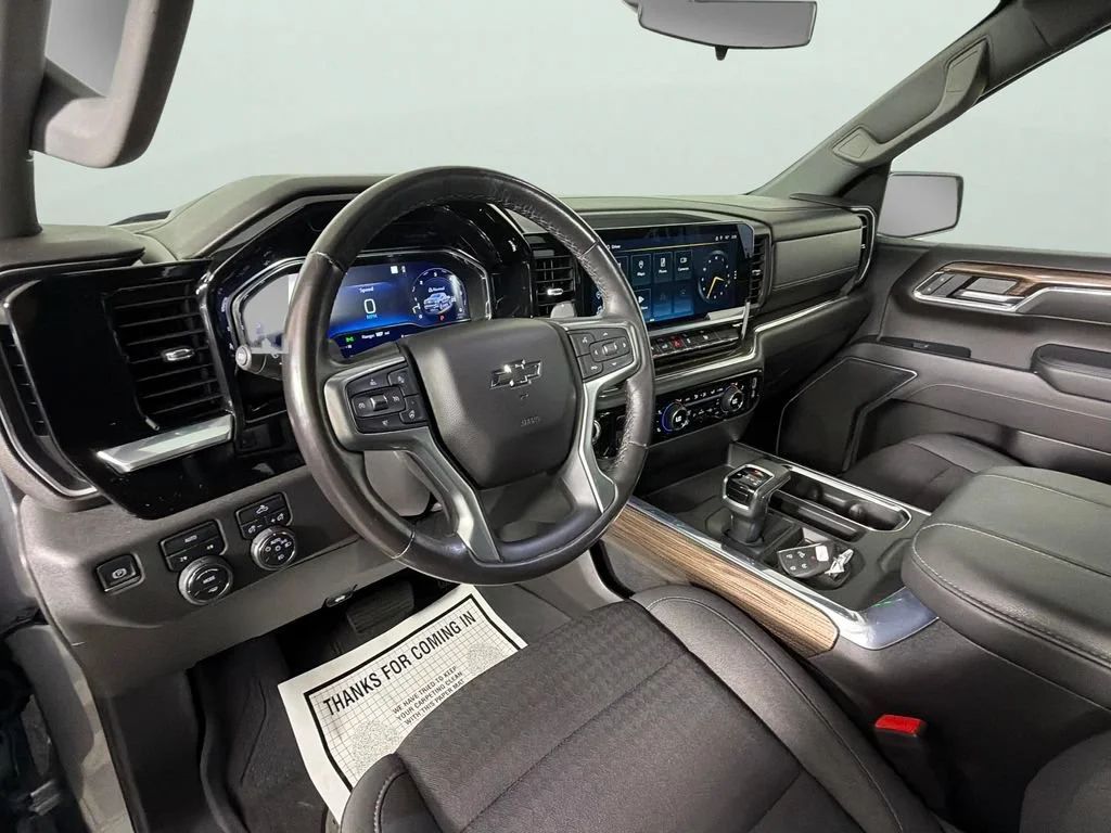 2023 Chevrolet Silverado 1500 RST - Photo 18