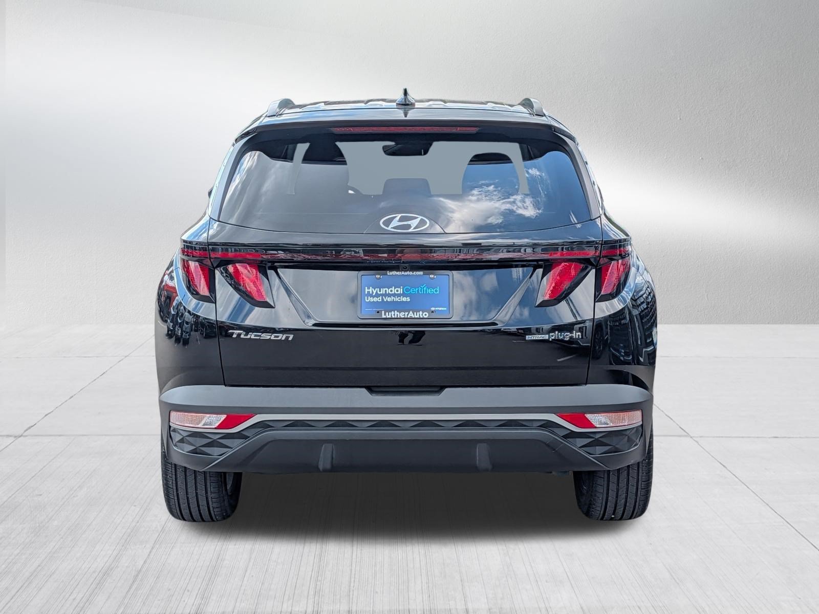2024 Hyundai Tucson SEL - Photo 6
