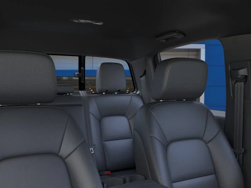 2026 Chevrolet Colorado LT - Photo 24