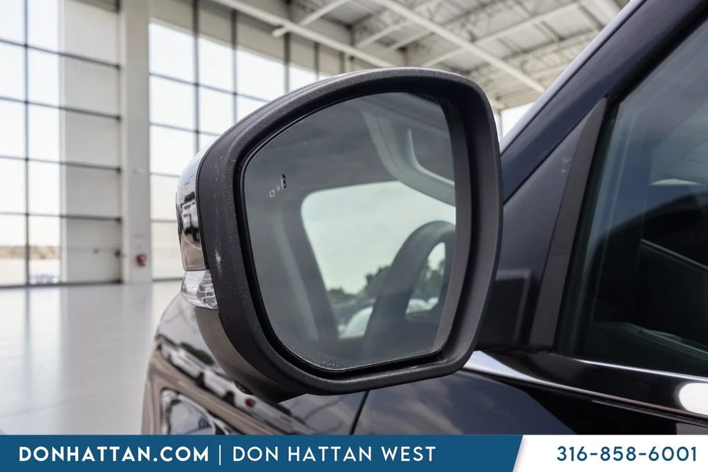 Used 2025 Black Ford Active image 31