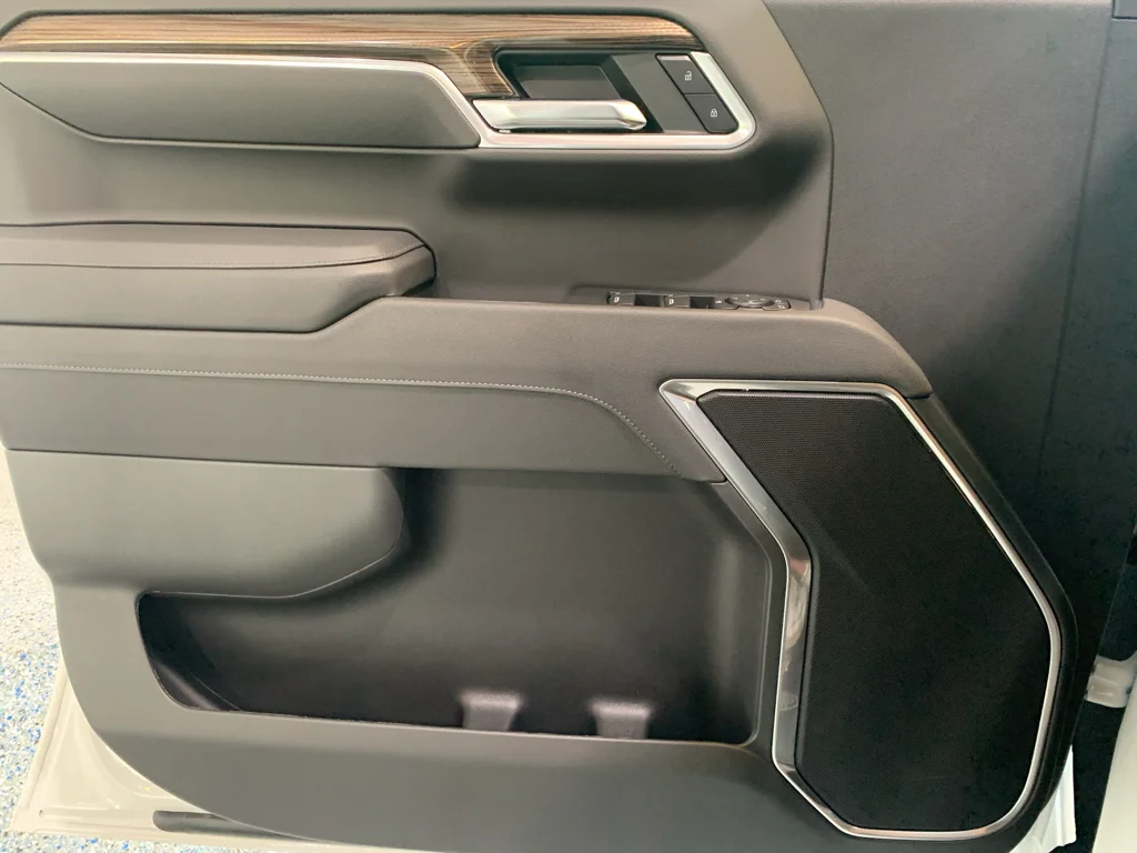 2026 Chevrolet Silverado 1500 LT - Photo 25