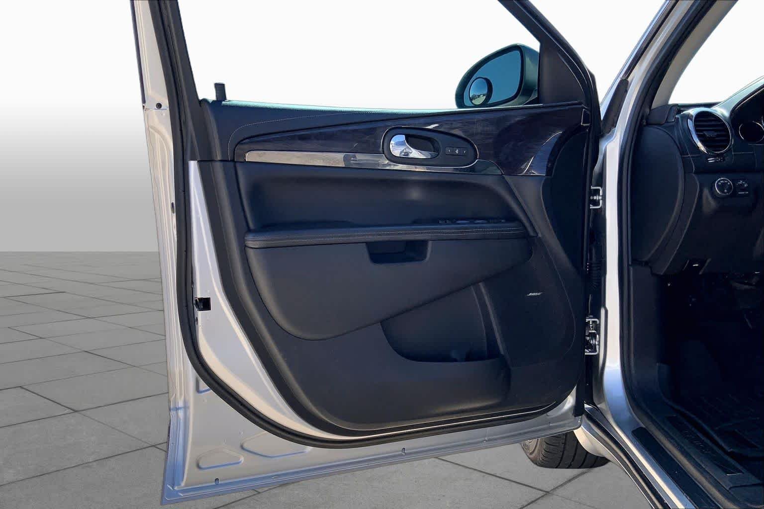Used 2015 Quicksilver Metallic Buick Premium image 21