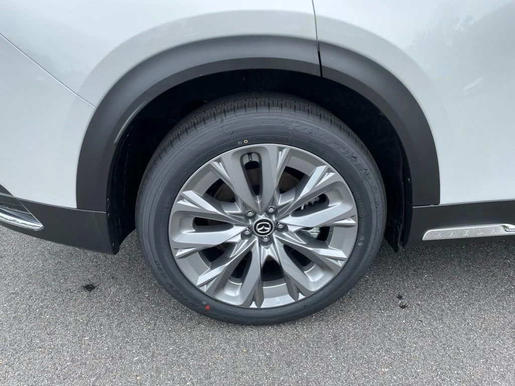 2026 Mazda CX-90 Premium Plus Package - Photo 6