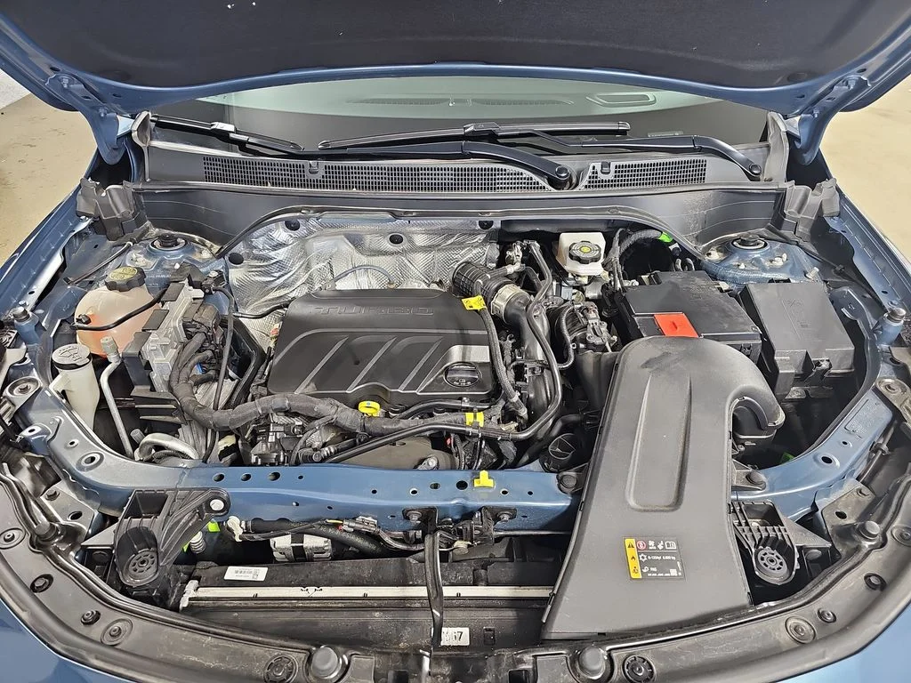 2024 Buick Envista Preferred - Photo 36