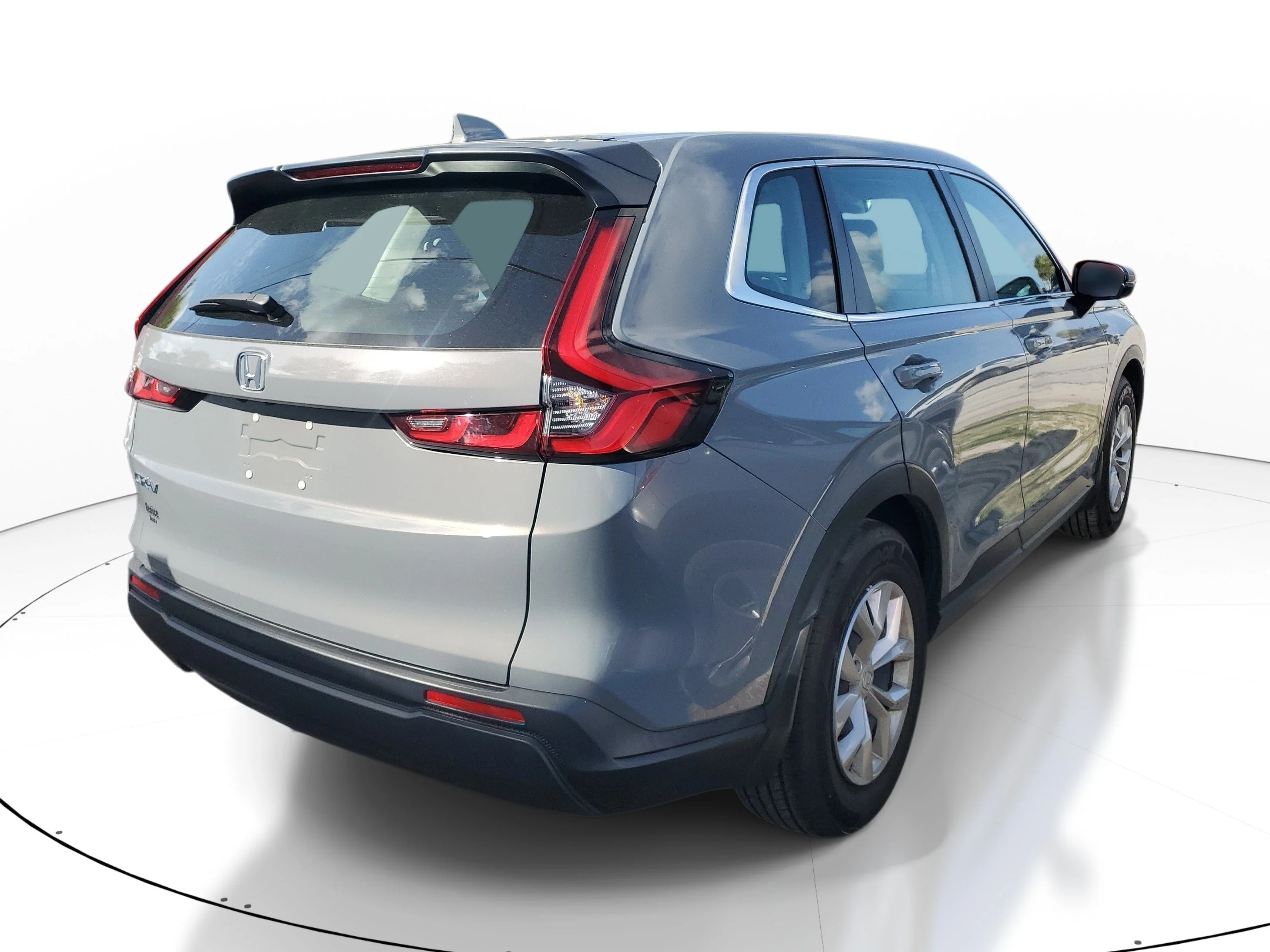Used 2024  Honda LX image 4