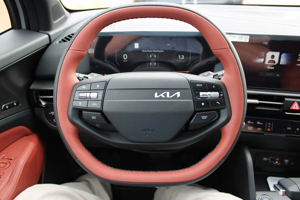 2026 Kia Sportage SX Prestige - Photo 22
