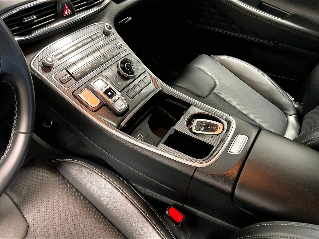 Used 2023 Shimmering Silver Pearl Hyundai XRT image 20