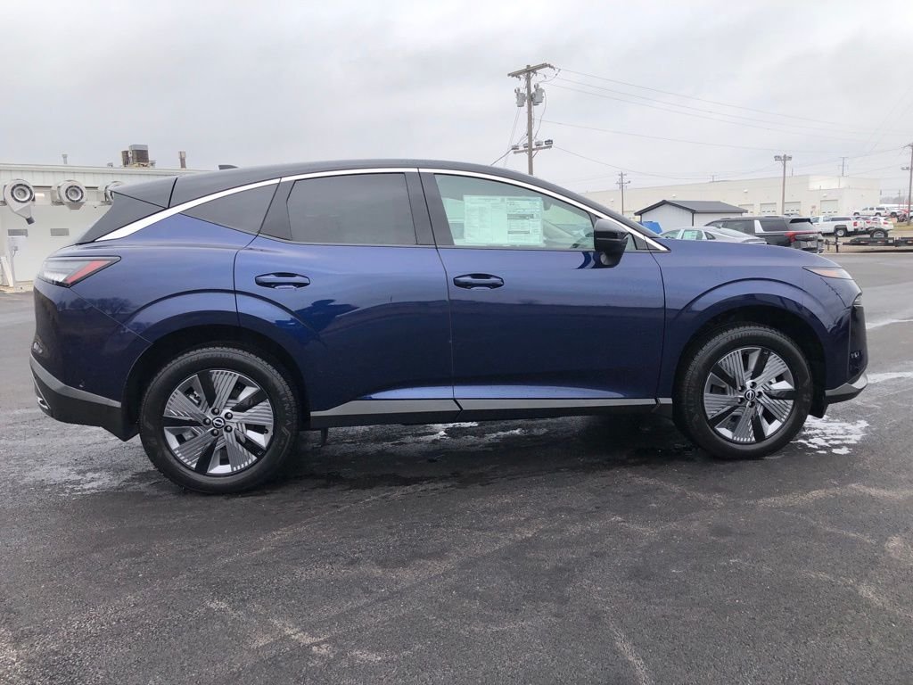 2025 Nissan Murano SL - Photo 8