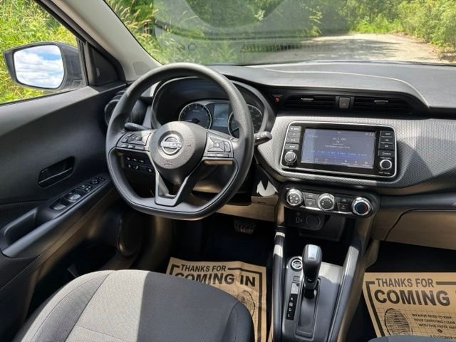 2025 Nissan KICKS PLAY Base - Photo 28