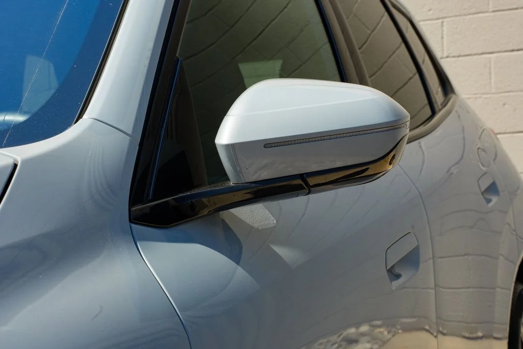 Used 2025 Gray BMW 30 xDrive image 13