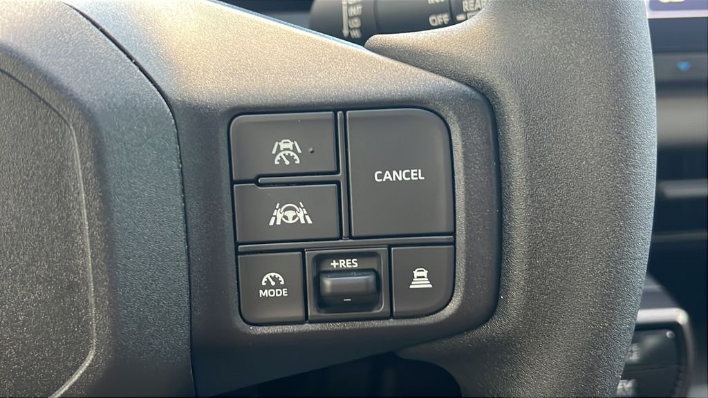 New 2026 Meteor Shower Toyota  LE image 19