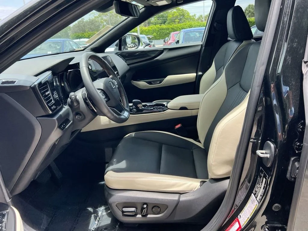 Certified Used 2023 CAVIAR Lexus 350 Premium image 12