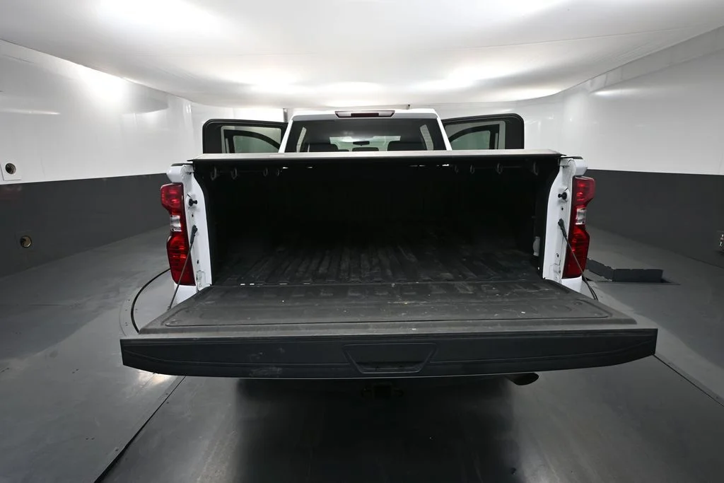 2022 Chevrolet Silverado 2500HD LT - Photo 31