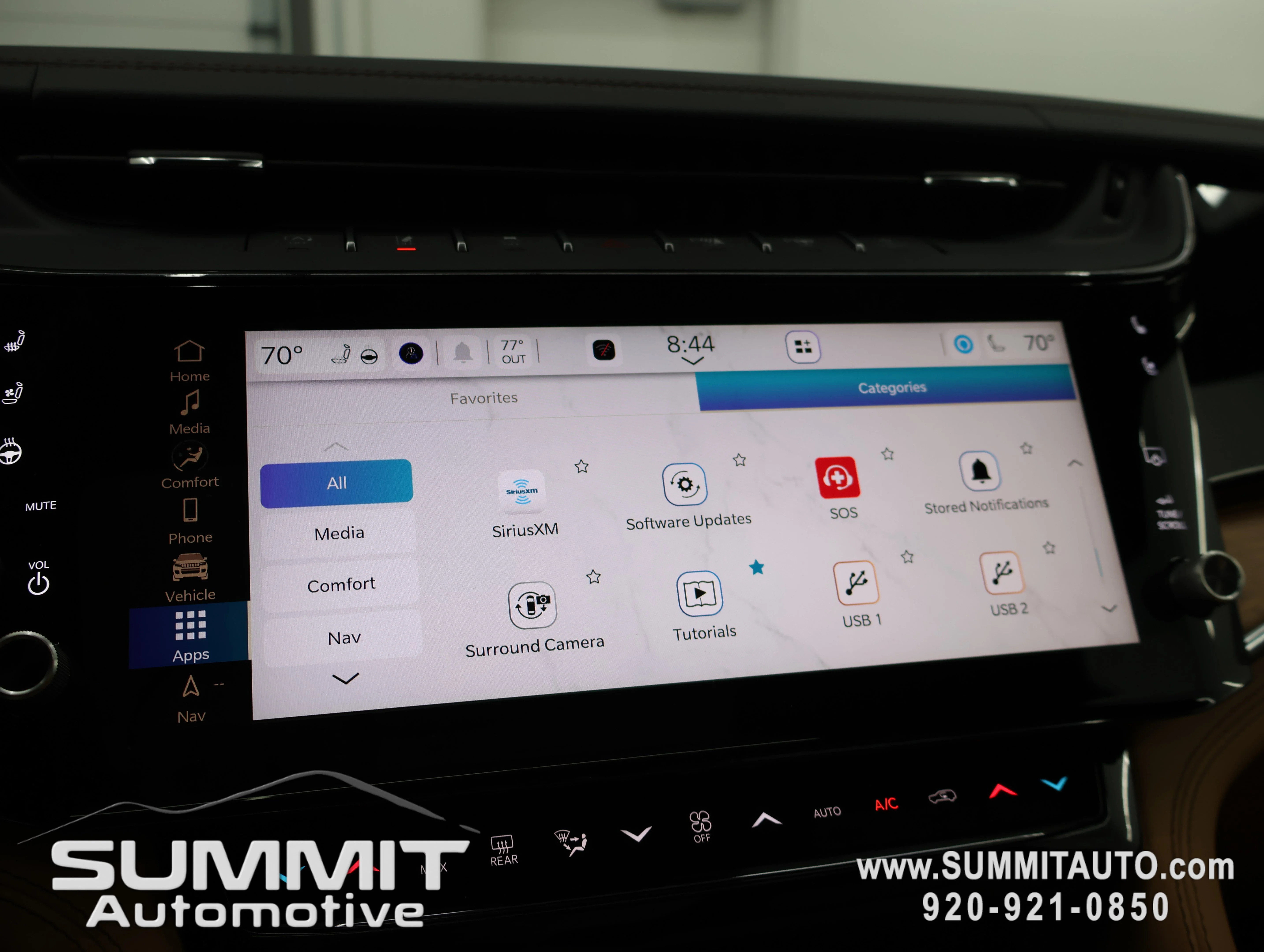 New 2026 Diamond Black Crystal Pearl-Coat Exterior Paint Jeep Summit image 83