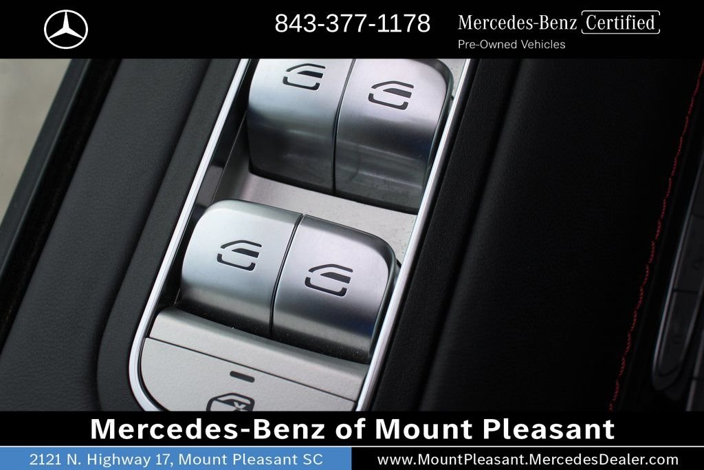 2023 Mercedes-Benz G-Class AMG G63 - Photo 17